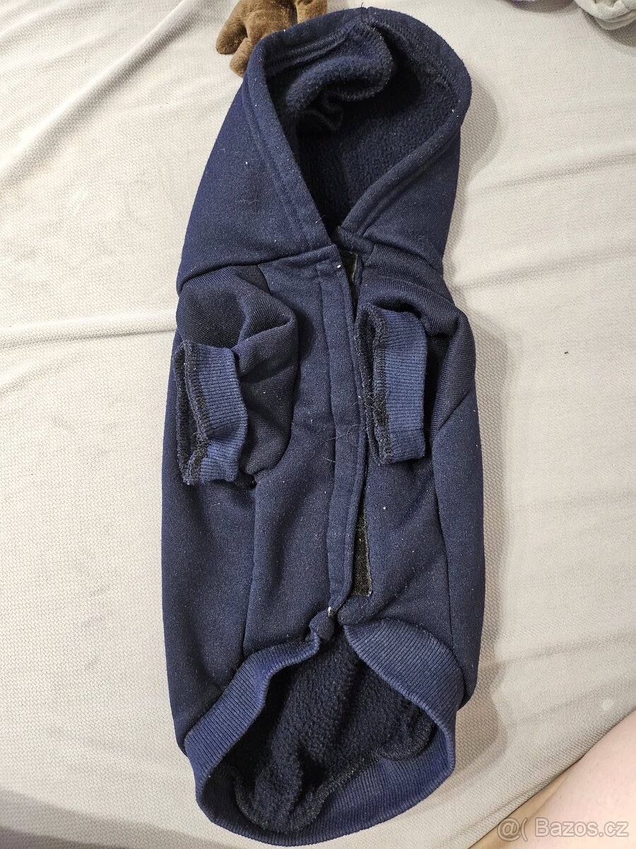 Oblečky, oblečení pro malé psy, kočky. - 3