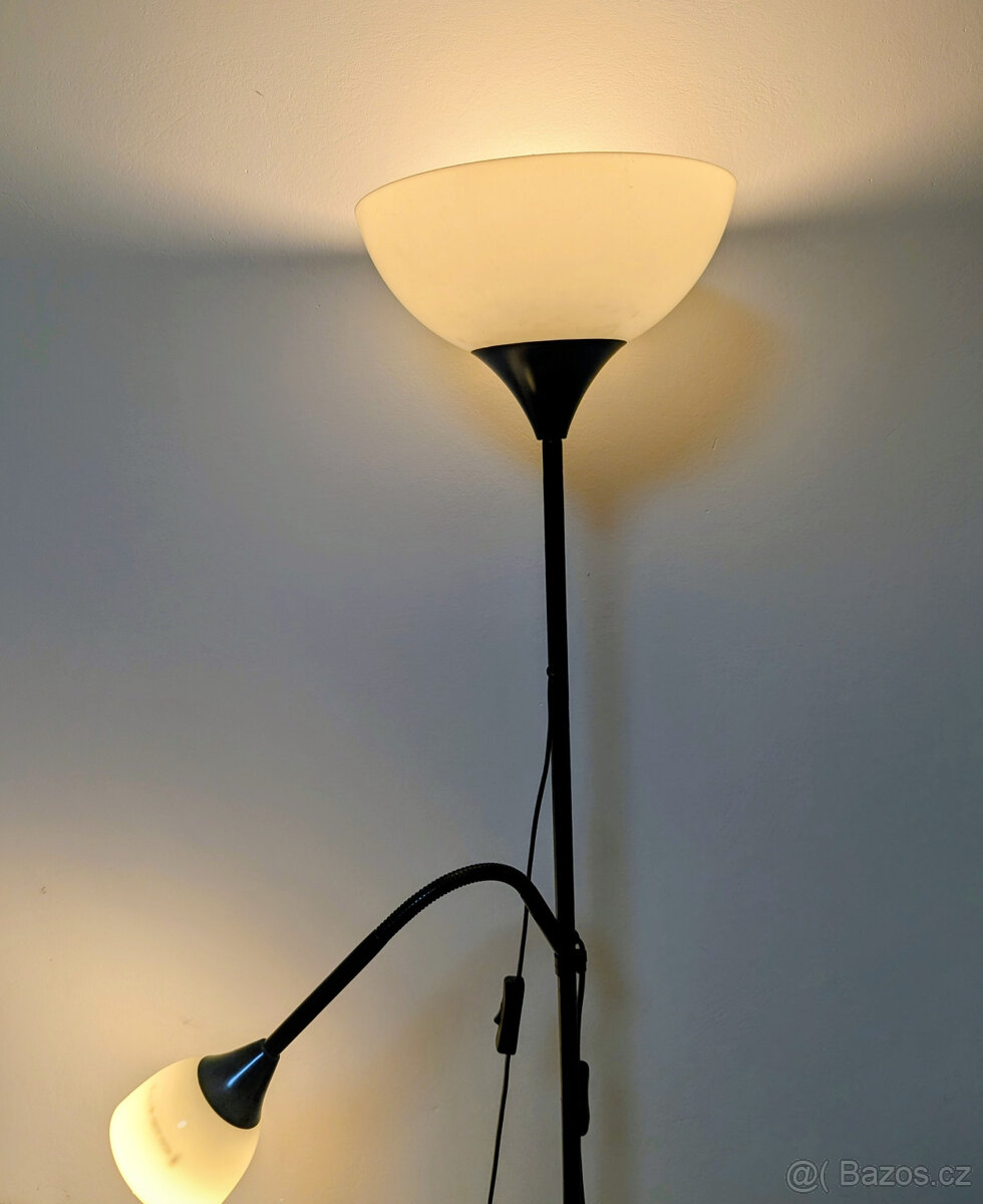 Stojací lampa - 3