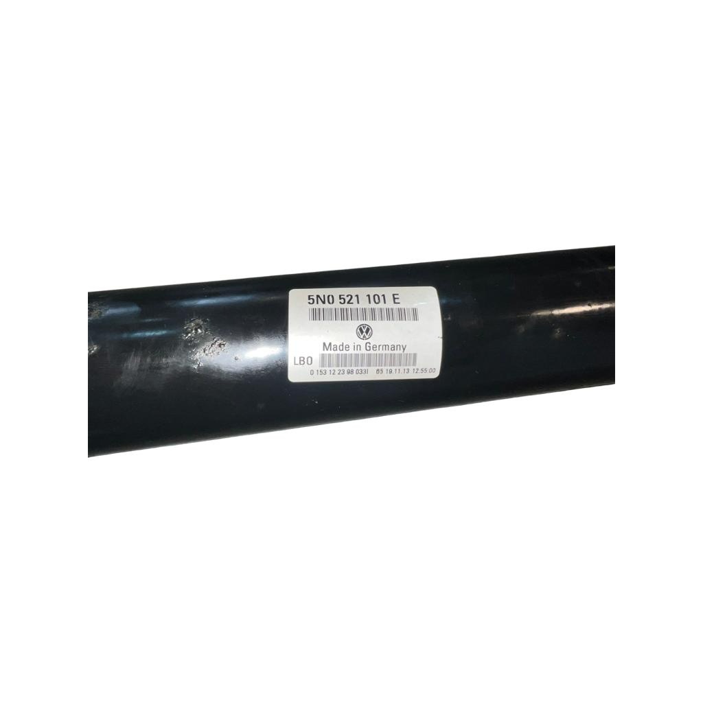 Kardan 5N0521101E VW Tiguan CFG CFGC r.v. 2014 - 3