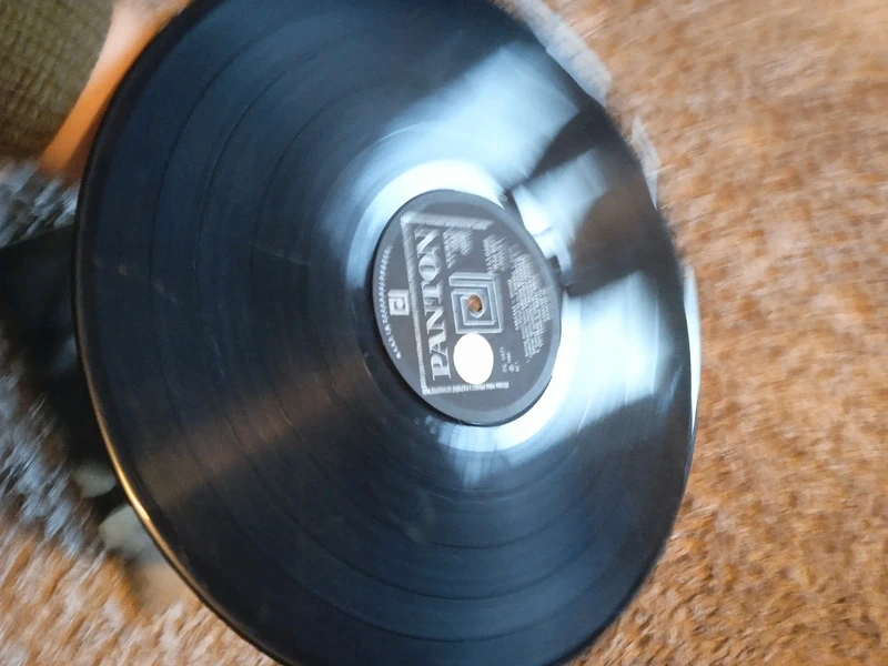 LP - Abraxas: Manéž - 3