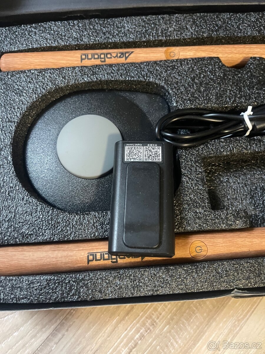 PocketDrum 2 Plus virtuální bicí - 3