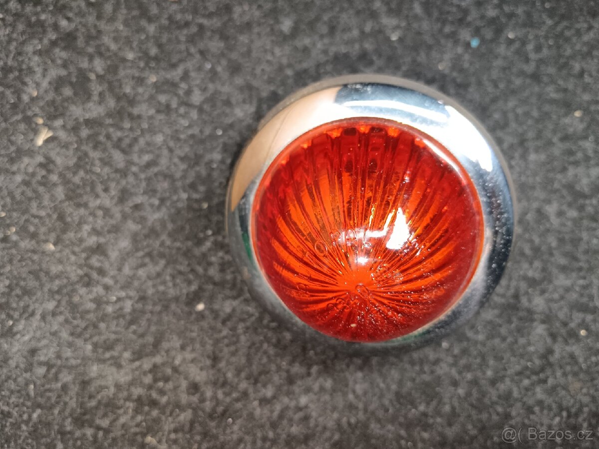 Blinkry Tatra praga škoda spartak Octavia Felicia - 3