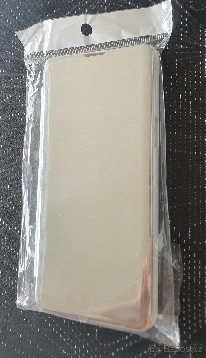 2x Elegantní zrcadlové pouzdro Samsung Galaxy S10e – 2 ks - 3