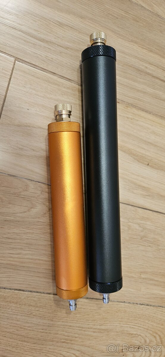 Tlaková láhev 50L 300bar - 3