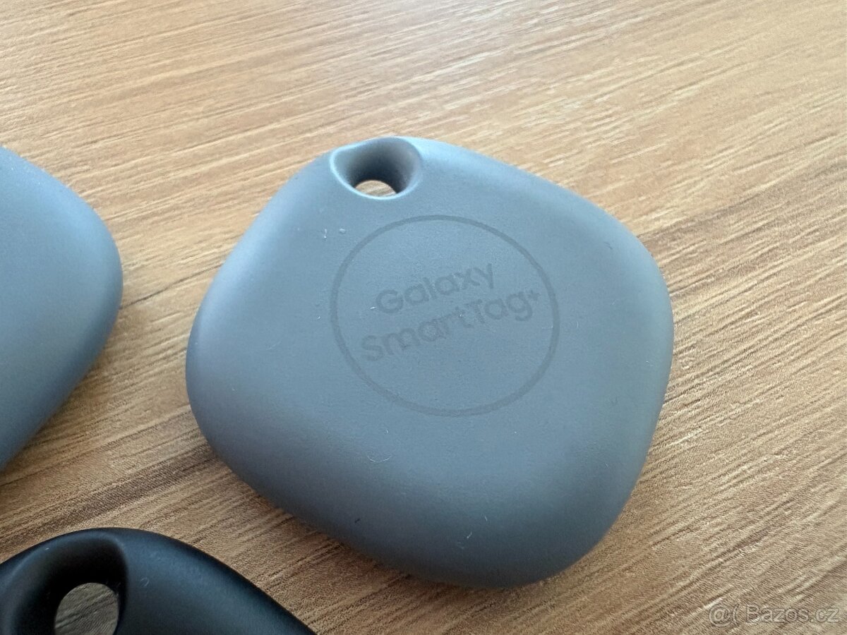 Samsung SmartTag+ 3ks - 3