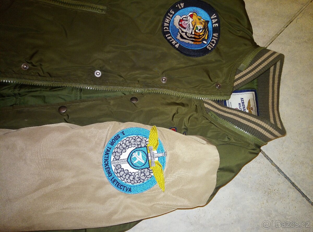 Aeronautica militare - 3