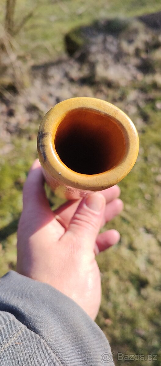 Didgeridoo
150cm - 3