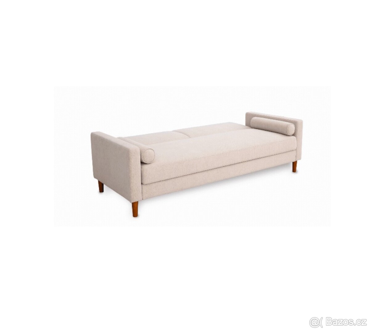 Rozkládací sedačka Nisco LIIV NOVÁ 2.j. VÍCE KUSŮ - 3