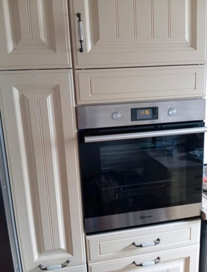 Krásná kuchyně ve skandinávském stylu,5879 - 3