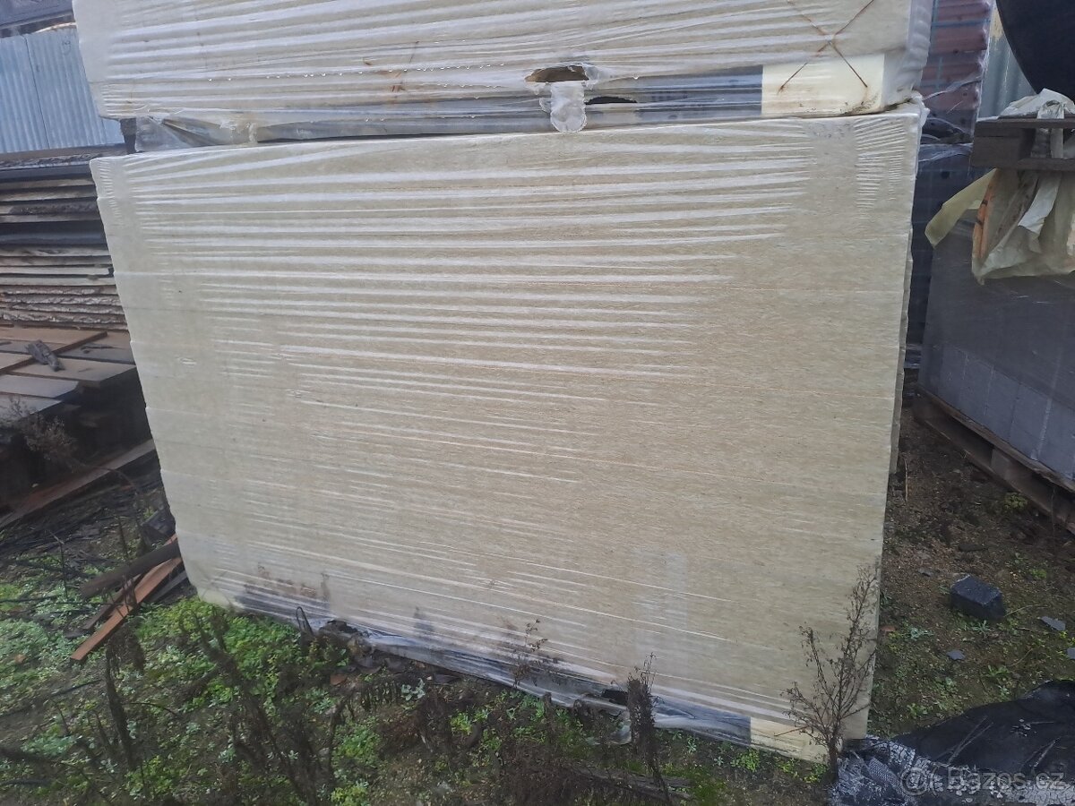 Prodám čedičova vata viz foto - 3