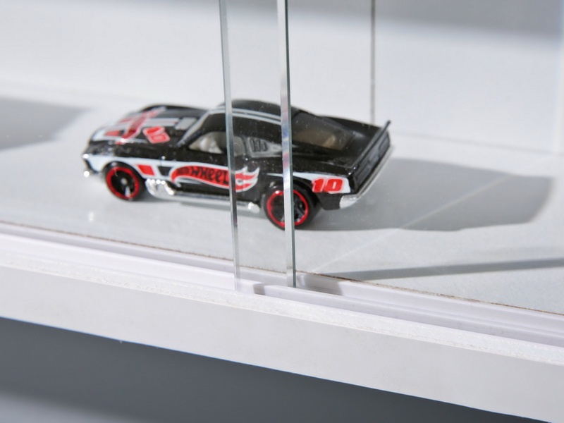 Vitrína Inter Link COMPILATI - 3