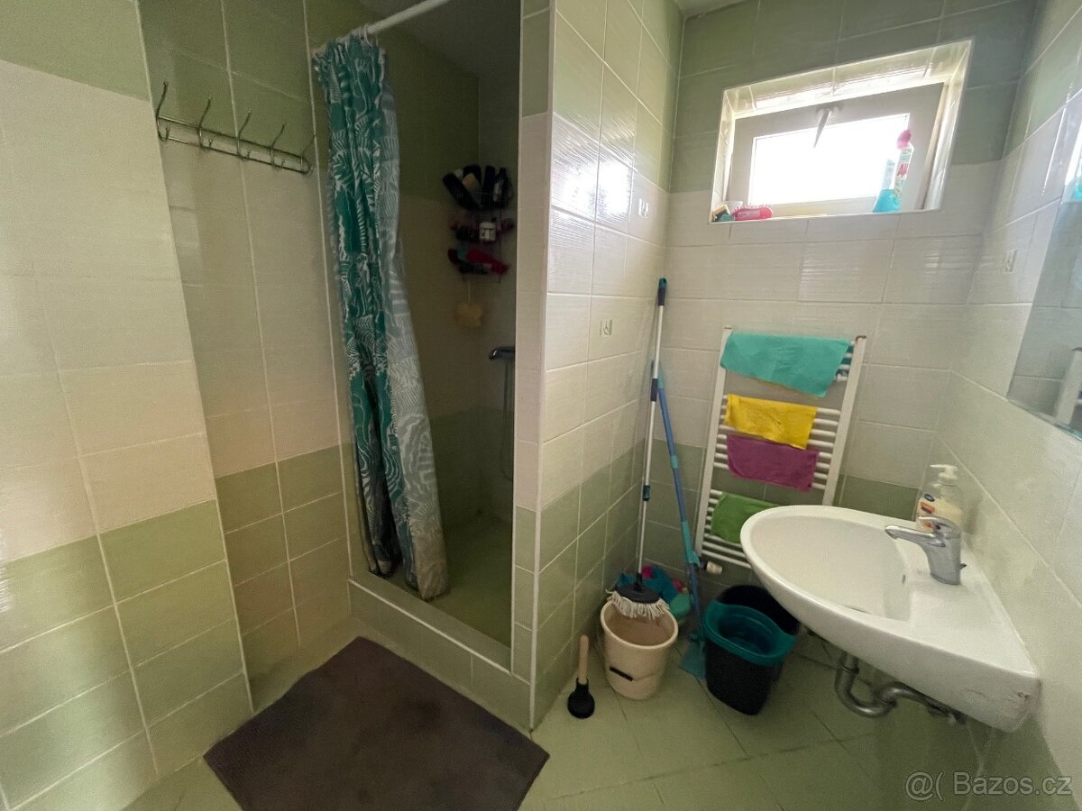 Pronájem sdíleného pokoje centrum Olomouce - 3