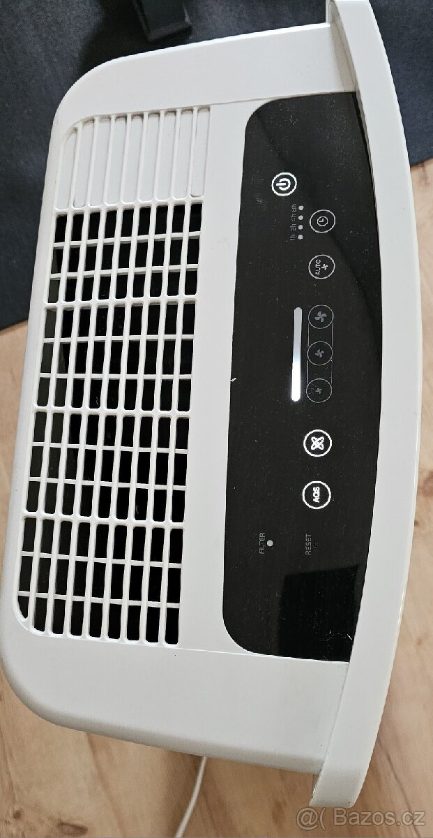 Čistička vzduchu - De'Longhi AC 230
- 3