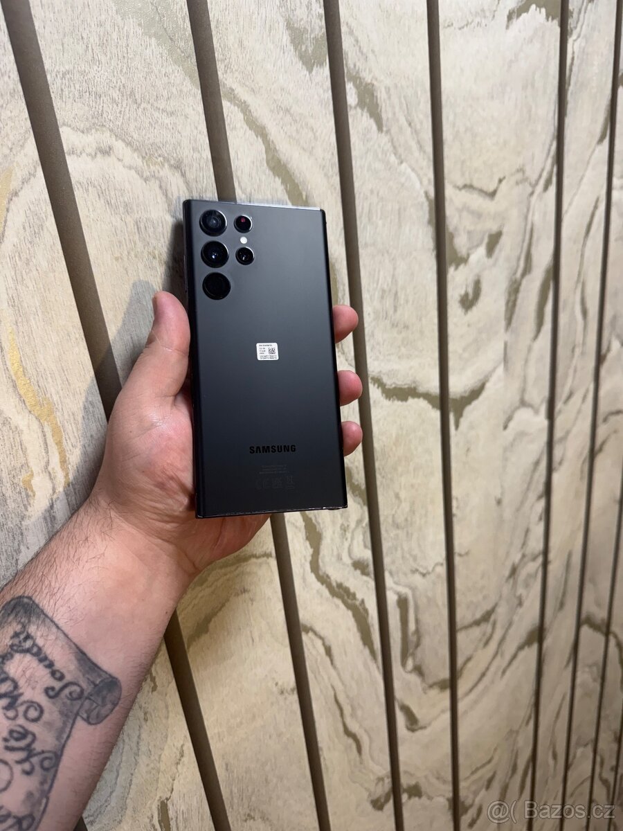 Samsung S22 Ultra 12/256Gb - 3