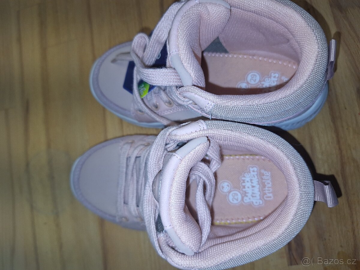 Nové podzimní boty - 3