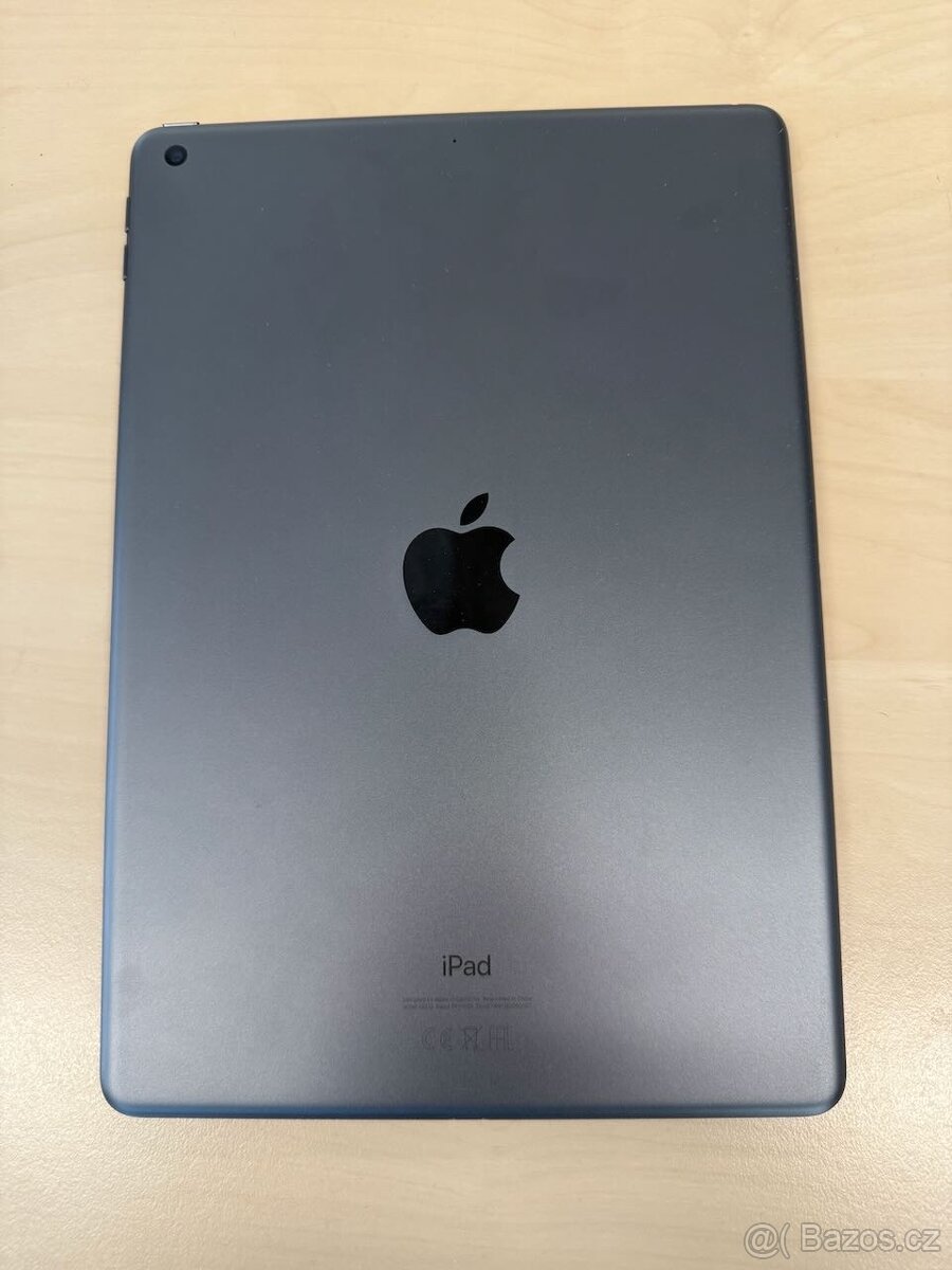 Apple iPad 8gen 32GB WIFI - 3
