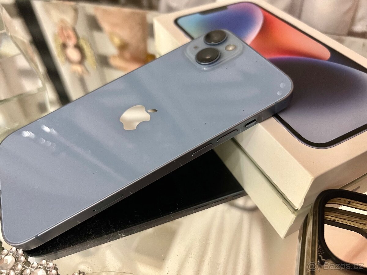 IPhone 14 Plus 250gb - 3