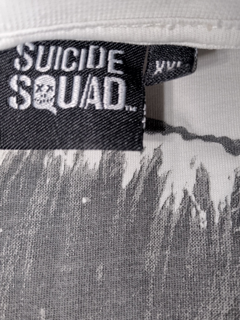 Tričko JOKER vel.XXL - 3