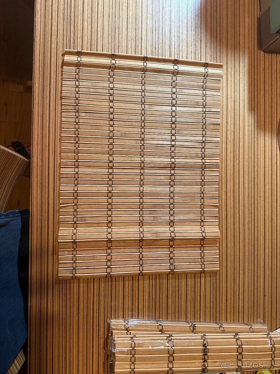 Drobné vybavení kuchyně, dekorace - 3