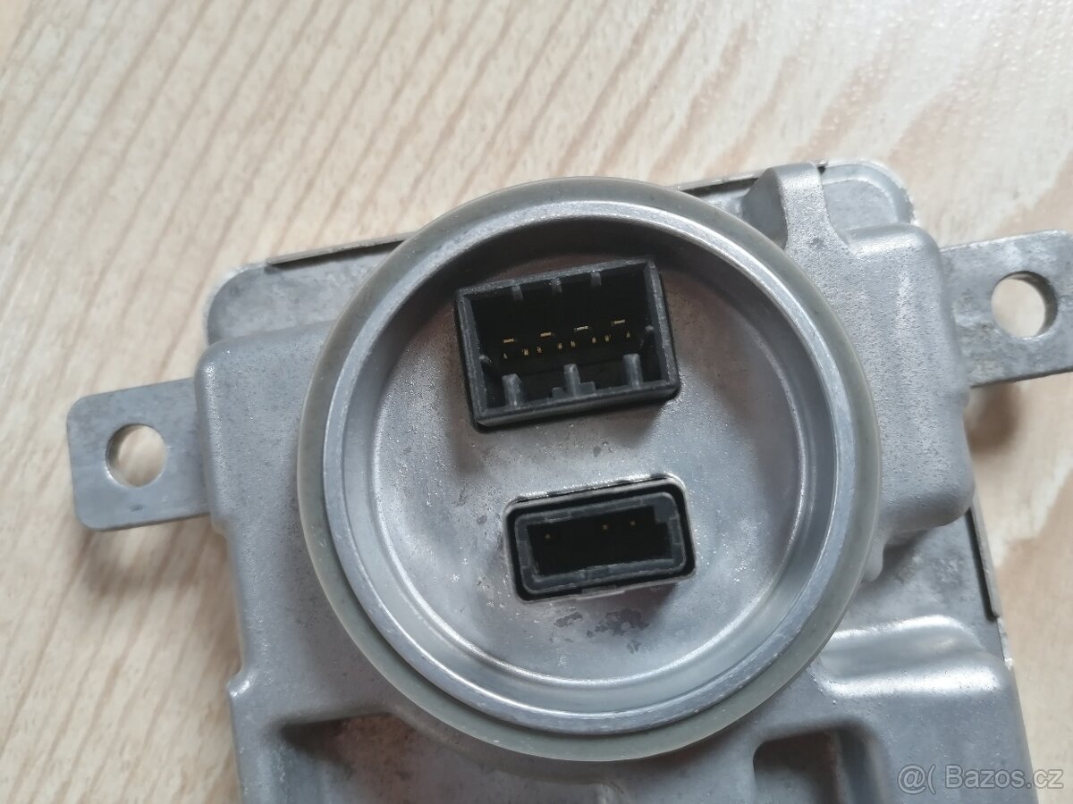 Řídící jednotka xenonu 8K0941597E - 3