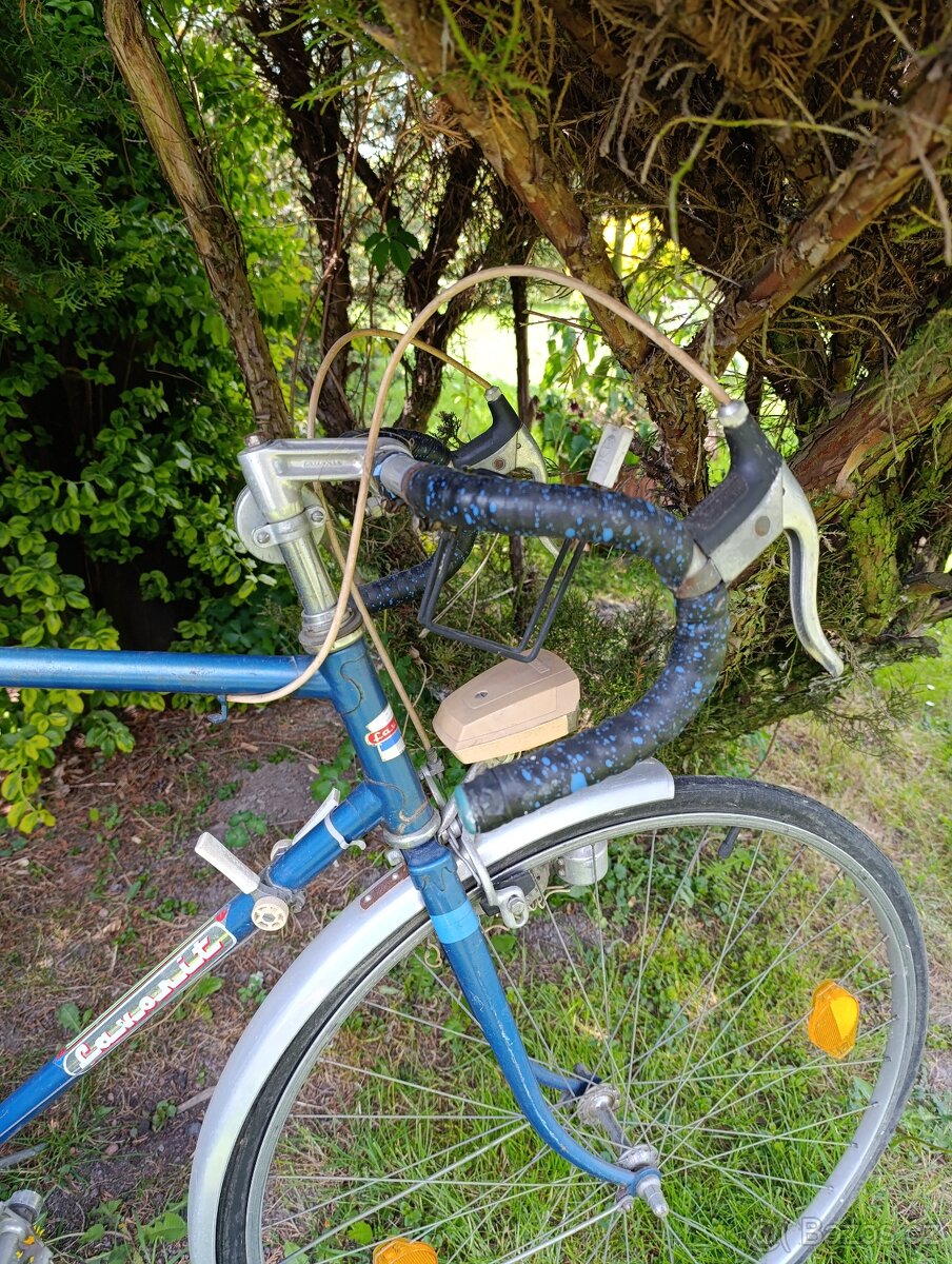 Původní Favoritka - 3