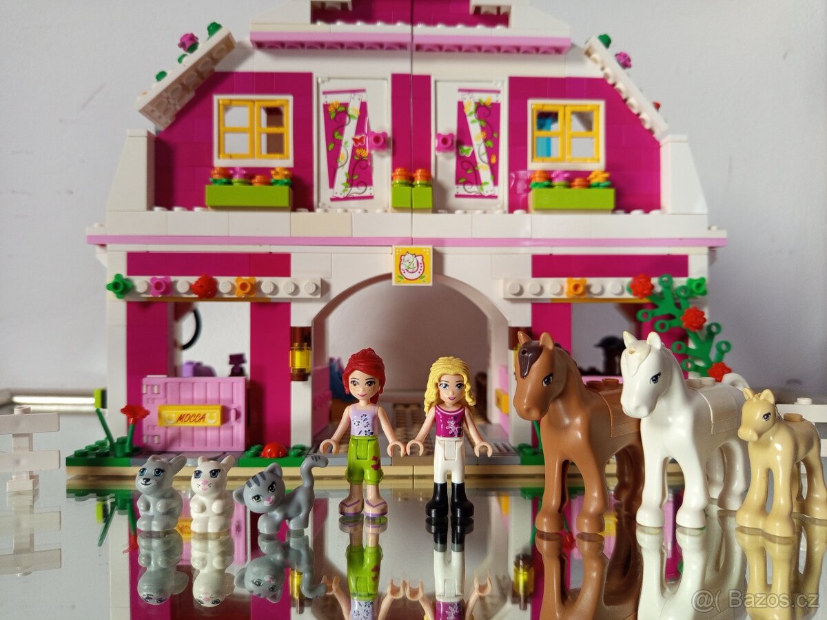 Lego Friends - 3