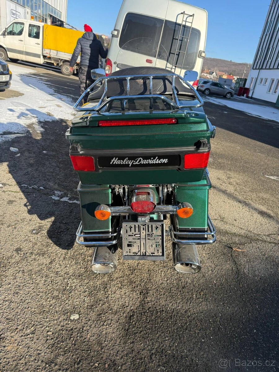 Harley Davidson Road king 1996 - 3