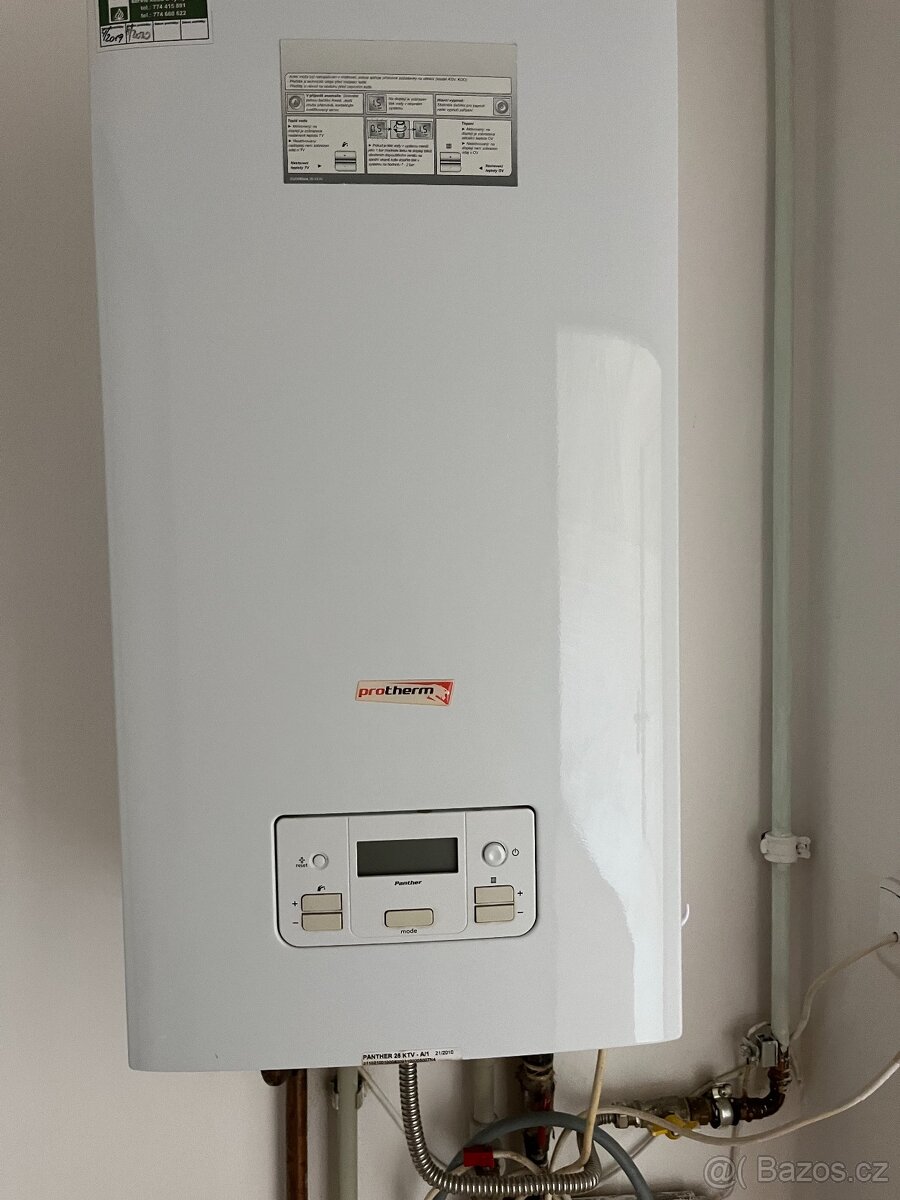 Pronájem bytu v Rožďalovicích - 3