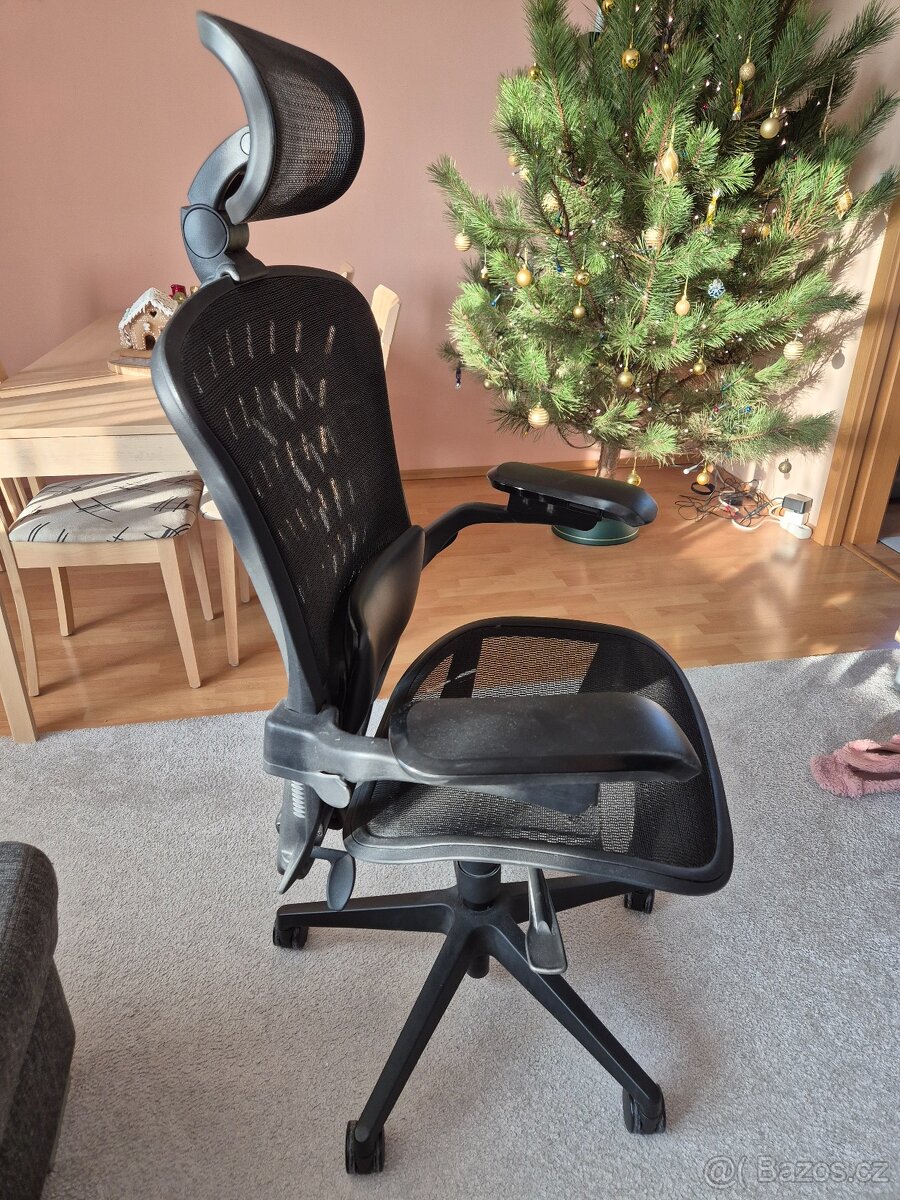Kancelářská židle - 3