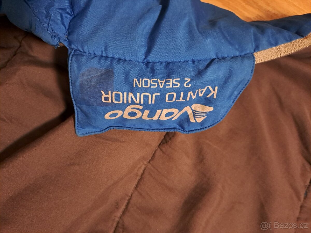 Dětský spacák do 155cm - 3