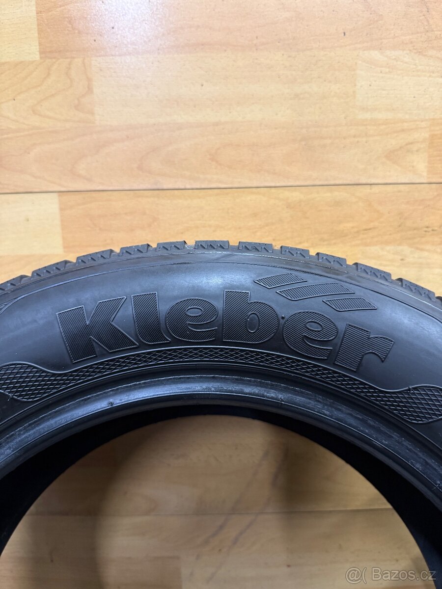 Zimní pneu 215/60/16 - 3