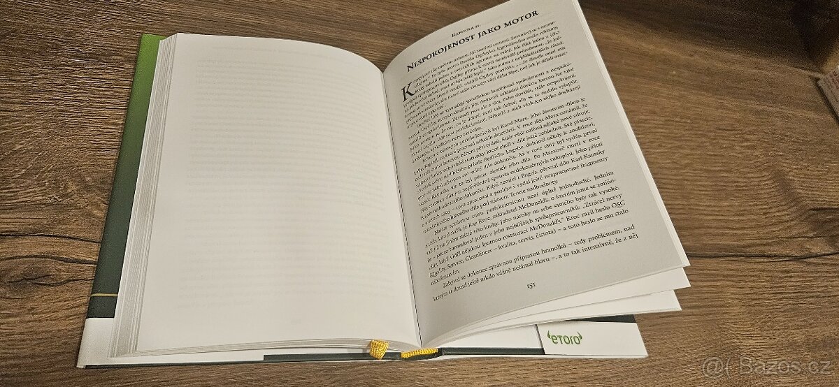 Proč jsou úspěšní lidé úspěšní - 3