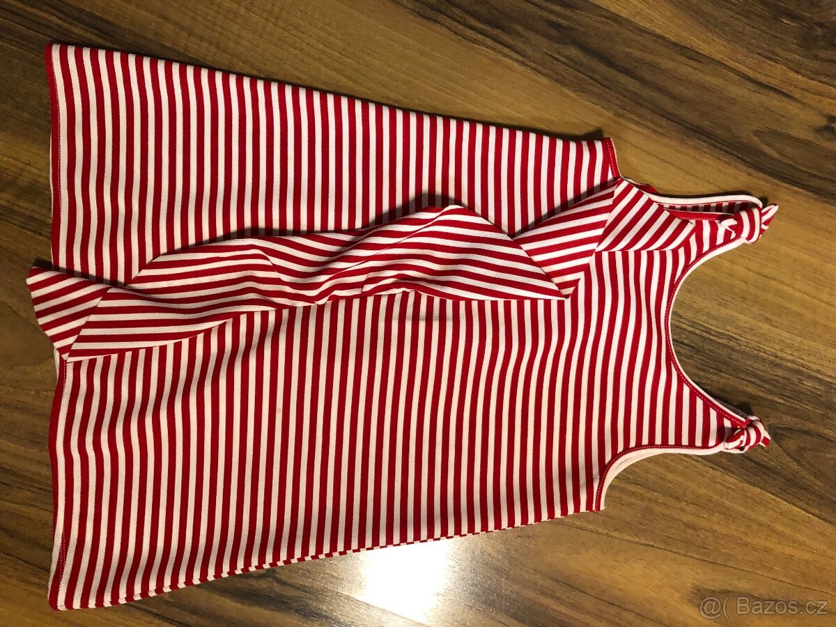 Šaty ZARA a Reserved - 3