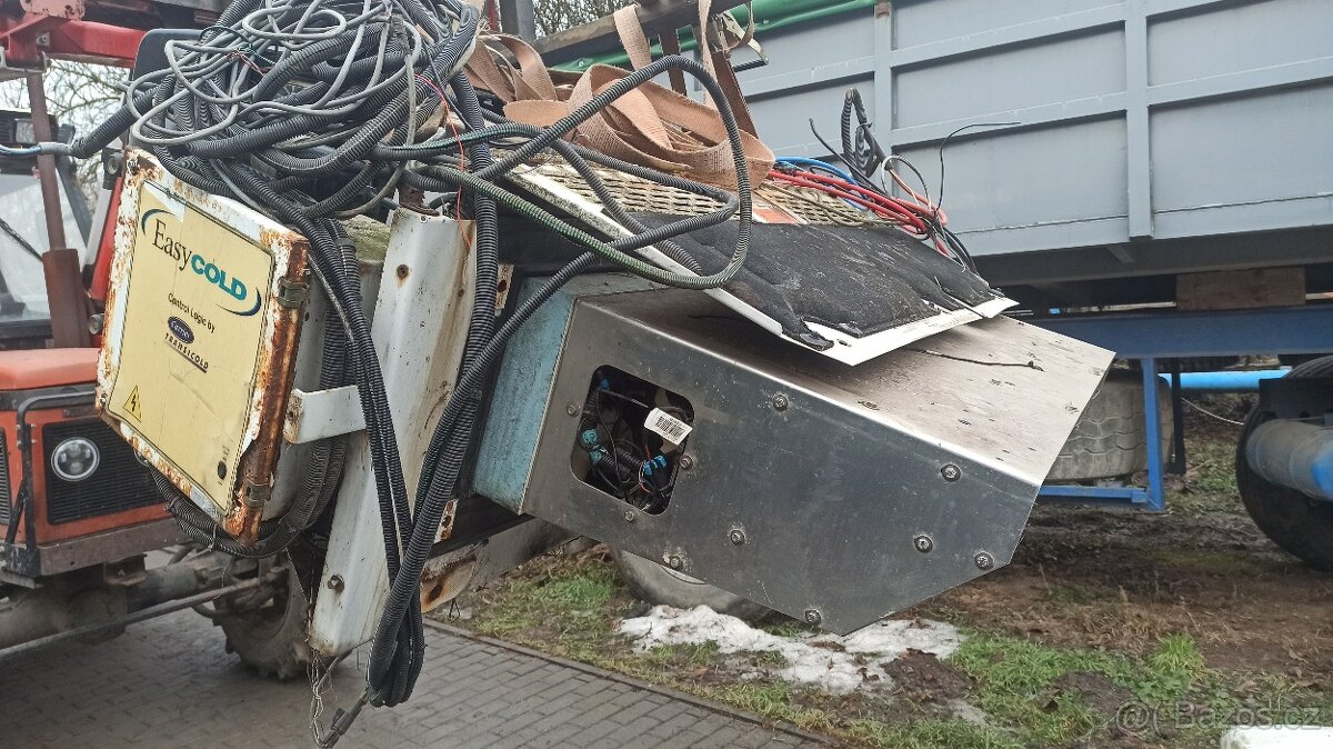 Chlazení Carrier - 3