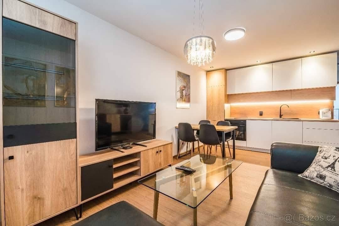 Pronájem bytu 2+1 Kyjov - 3