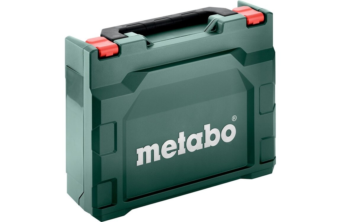 Metabo Aku vrtací šroubovák PowerMaxx BS Basic, 12 V+bity - 3