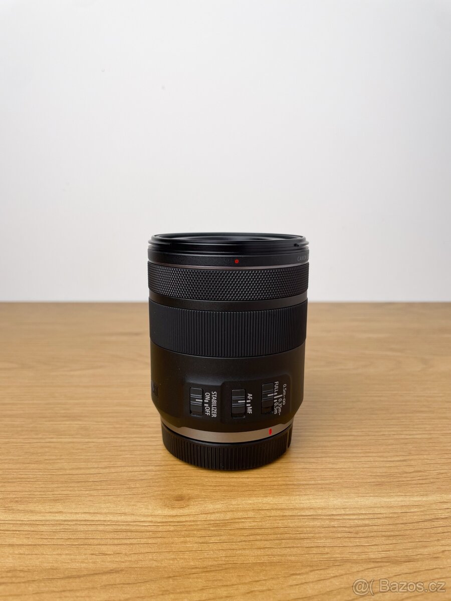 canon rf 85mm f/2 macro is stm - 3
