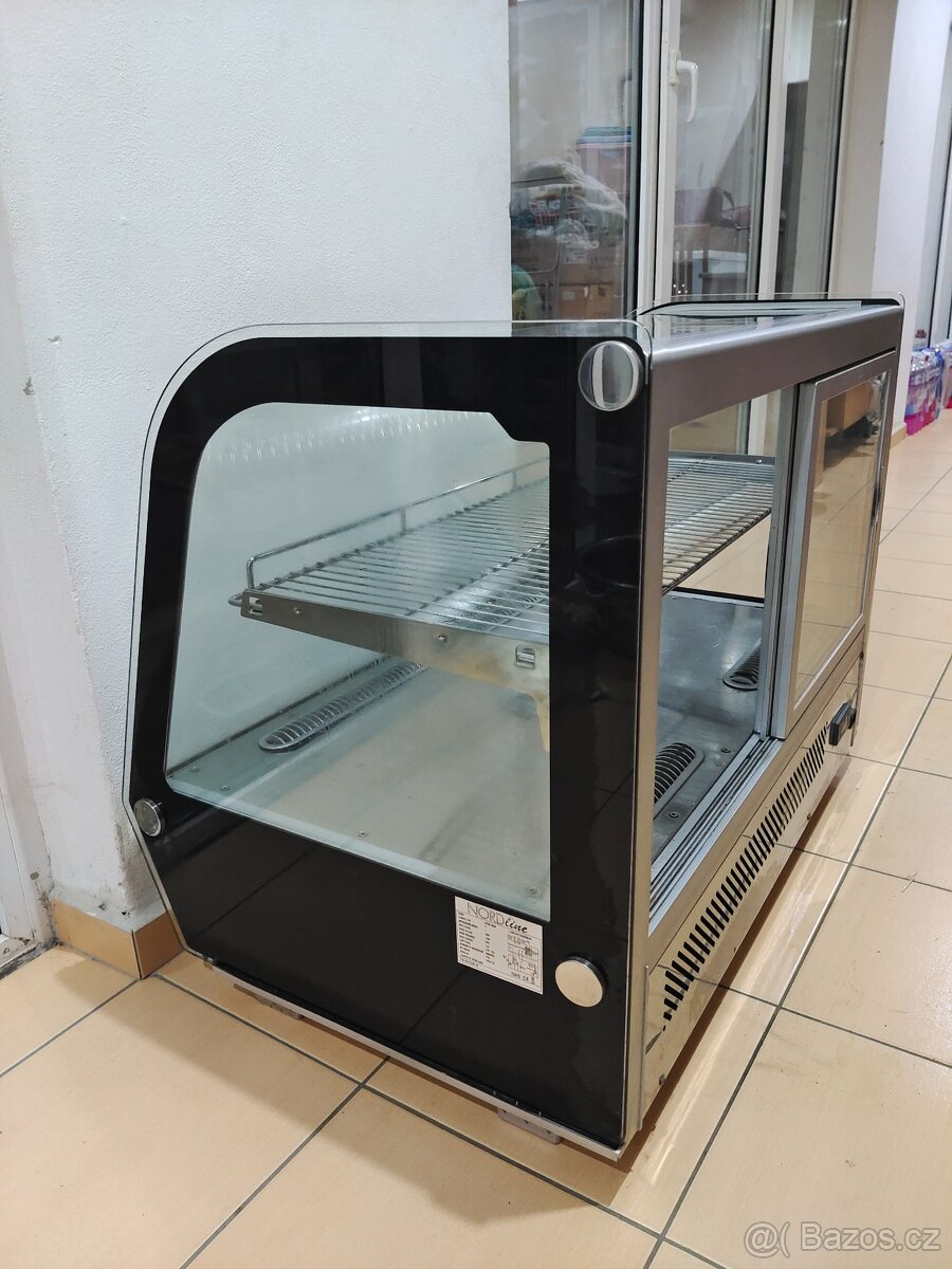 Prodám chladící vitrínu - 3