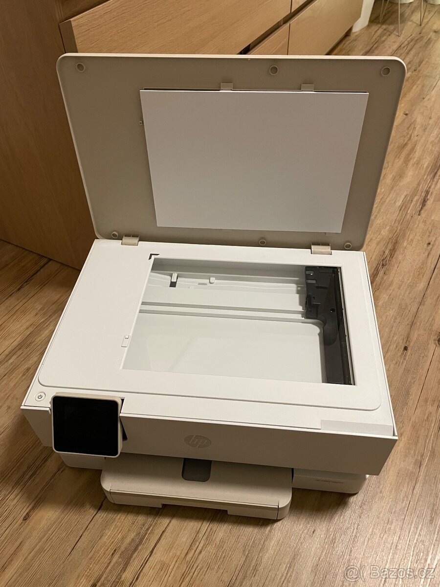 Tiskárna HP ENVY Inspire 7220e jako nová - 3