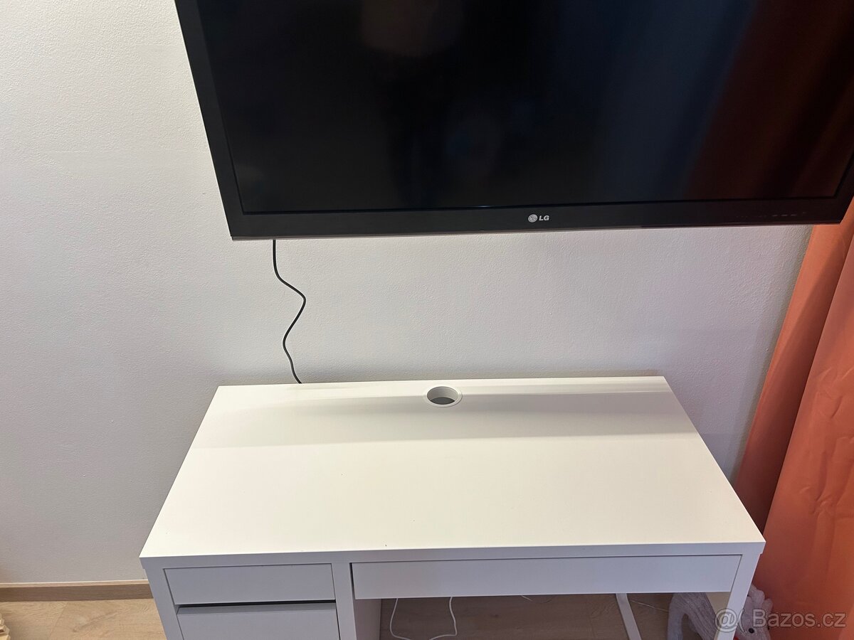 Psací stůl Micke - 3