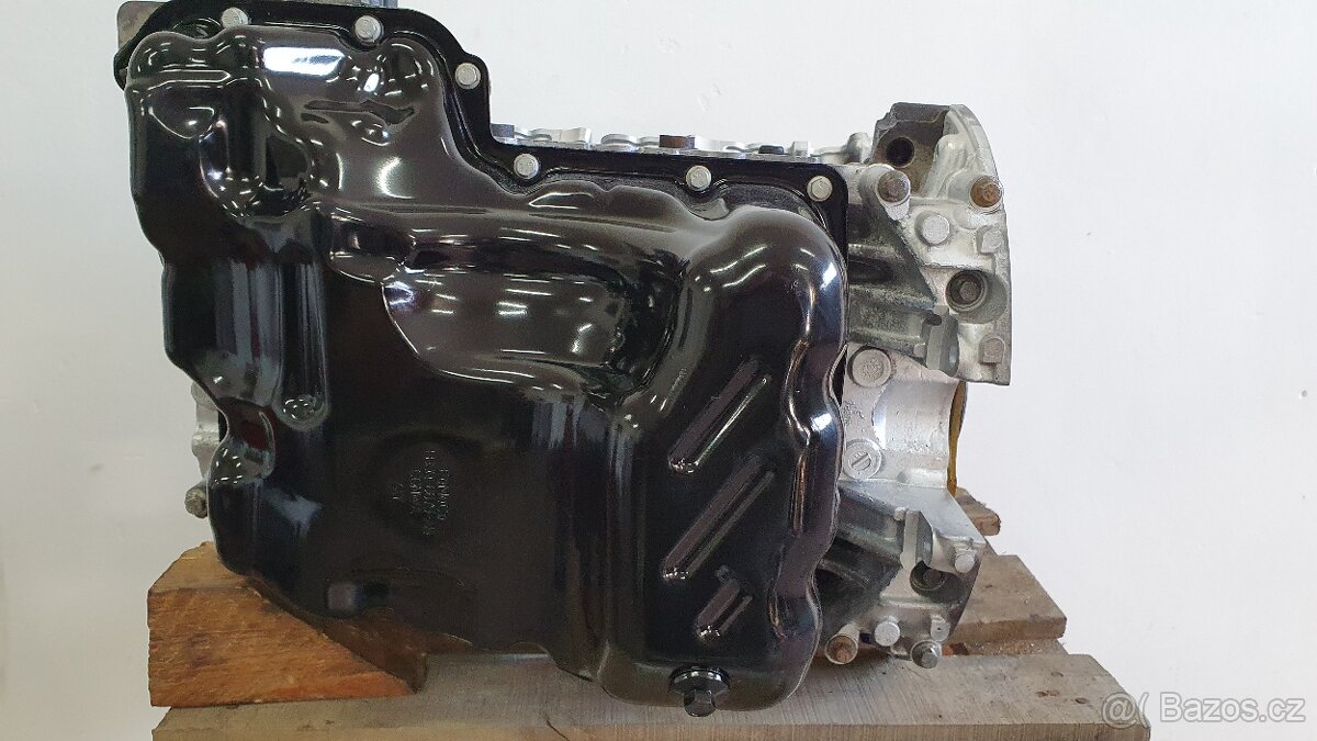 motor Ford Ranger TKE 2.2 Euro 5 RWD 4x4 ENPF ENQJ ENQW T22D - 3