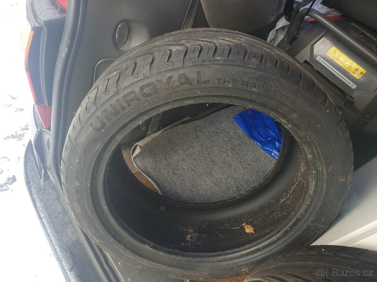 Uniroyal 225/45 R17 Y XL - 3