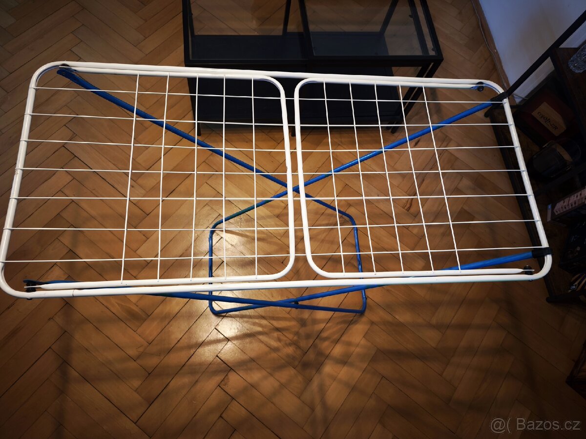 Sušák na prádlo - 3