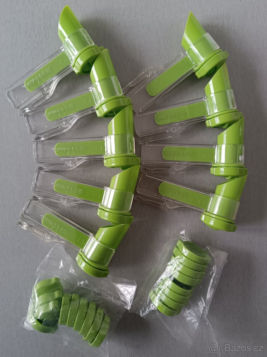 Násypky na koření Tescoma - 3