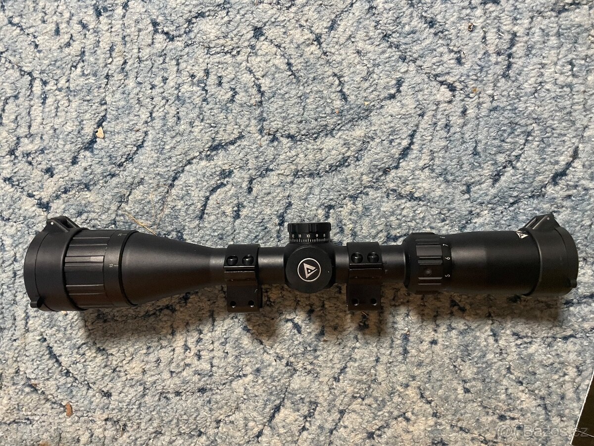 Puškohled Valiant 3-9x40 - 3