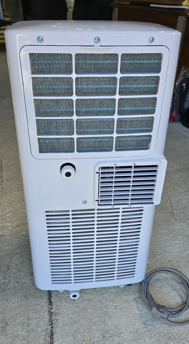 klimatizace Levita AC 7000 - 3