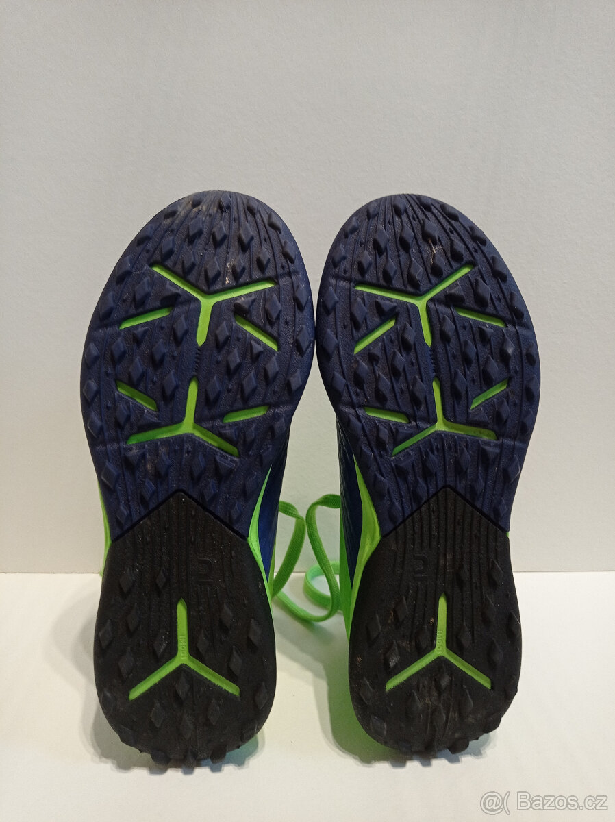 Dětské kopačky turf - vel. 34 - 3