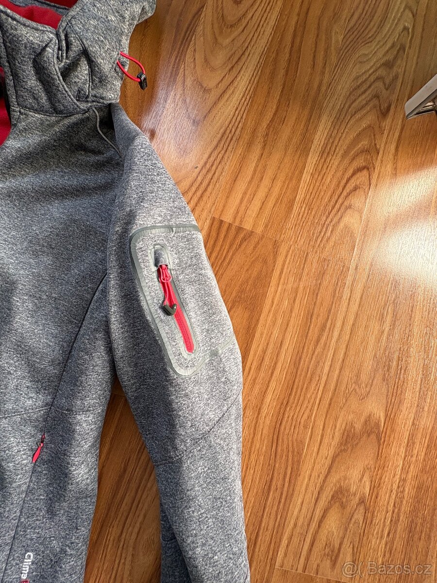 Bunda CMP, climate, vel.M - 3