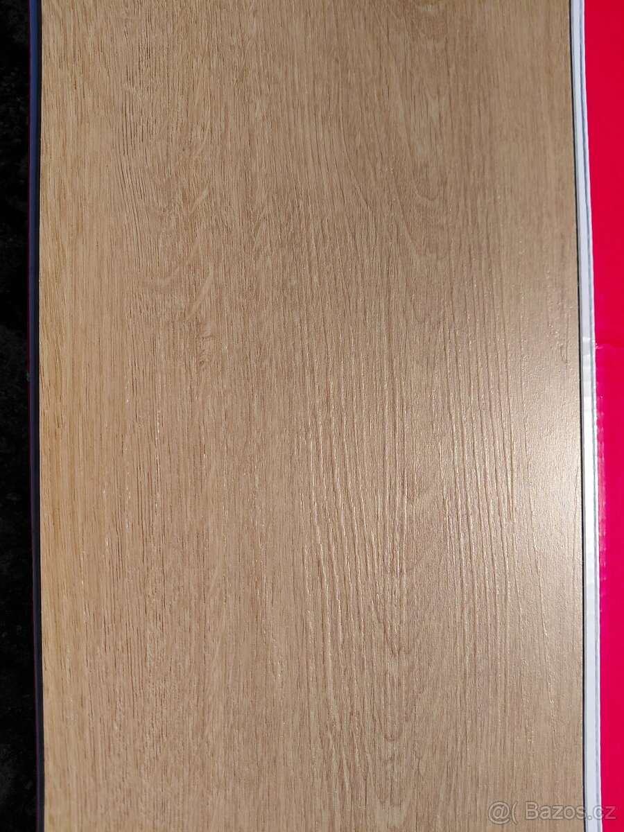 Vinylová podlaha, dub 28,5m2 - 3