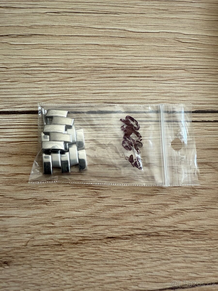 Pánské hodinky SLAZENGER - 3